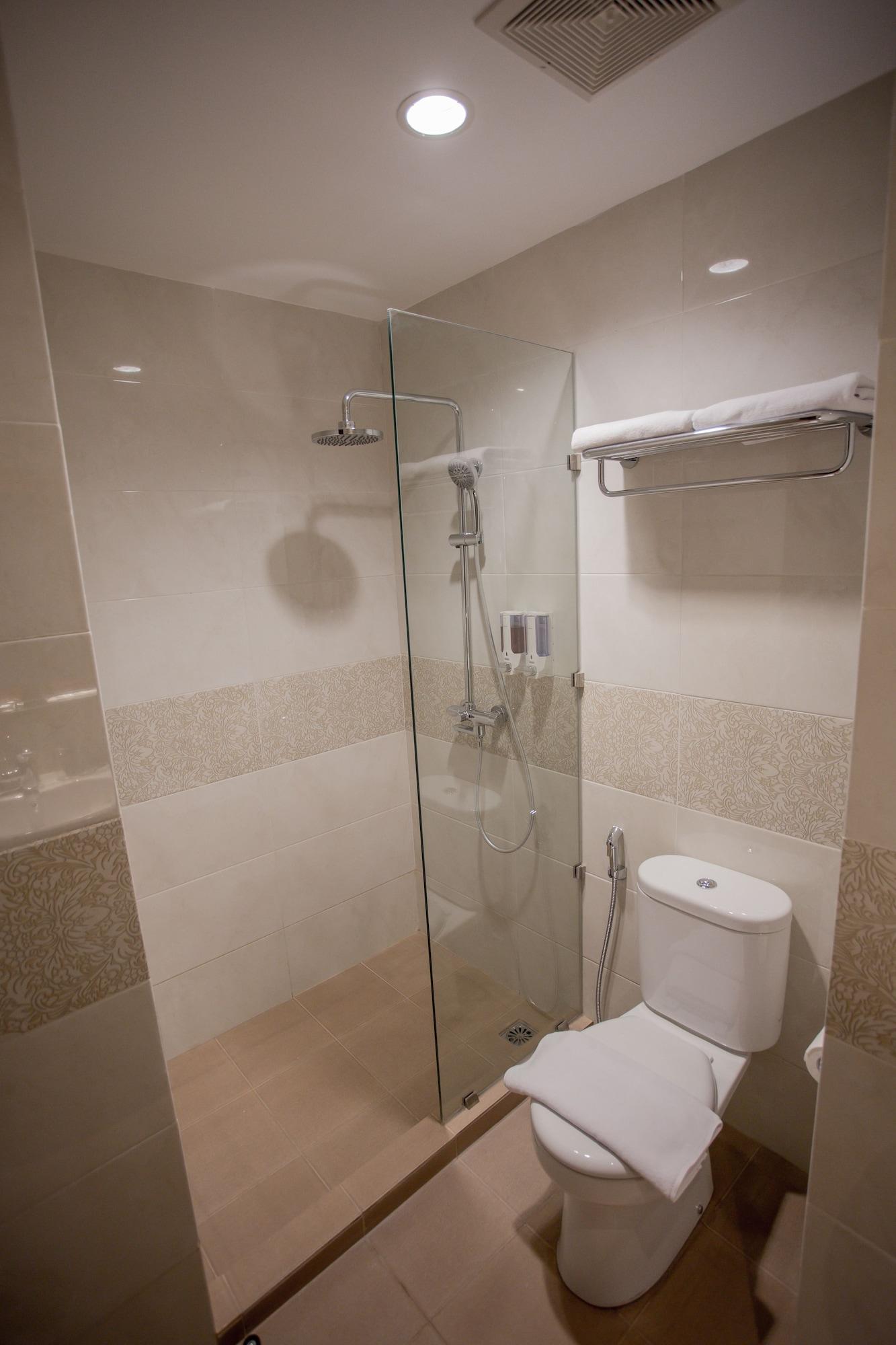 Same Hotel Malang Kültér fotó