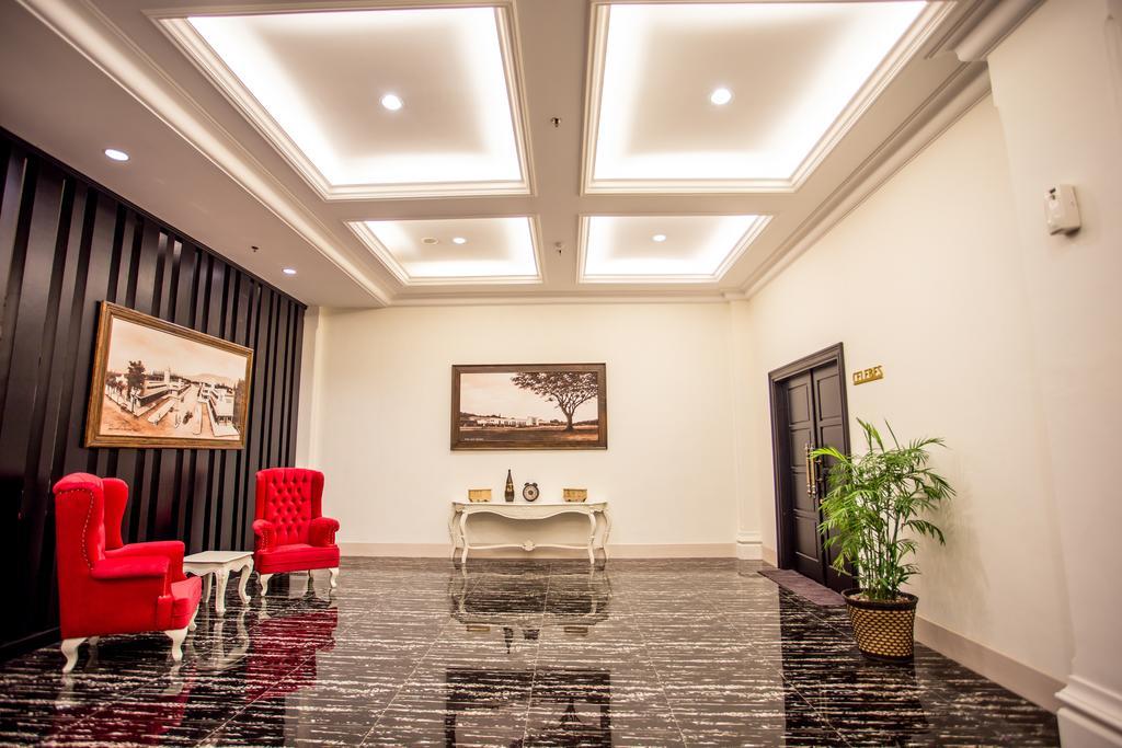 Same Hotel Malang Kültér fotó