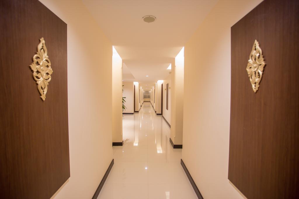 Same Hotel Malang Kültér fotó